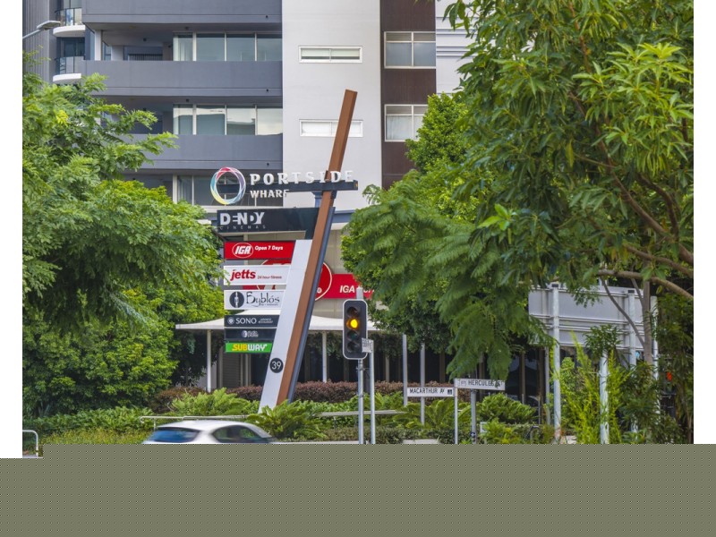 5/72 Nudgee Road, Hamilton QLD 4007
