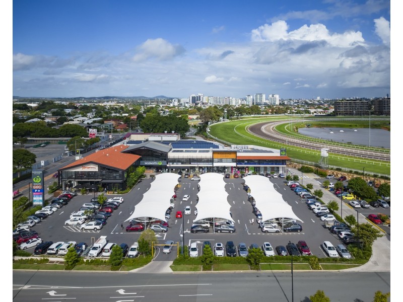 5/72 Nudgee Road, Hamilton QLD 4007