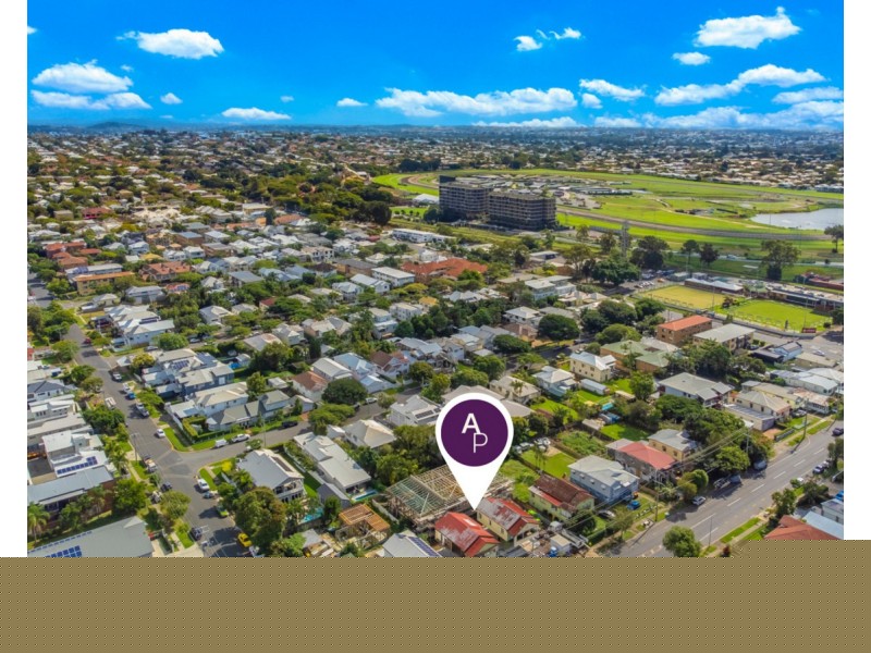 5/72 Nudgee Road, Hamilton QLD 4007