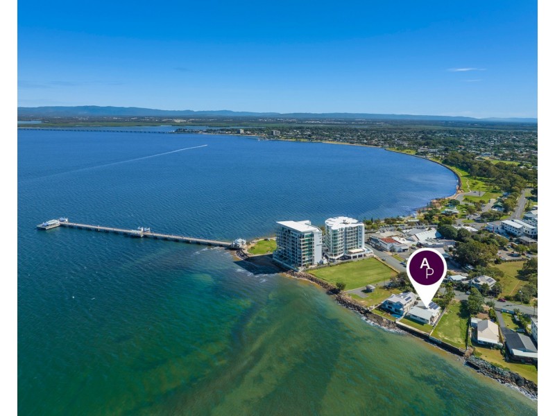 26 Woodcliffe Crescent, Woody Point QLD 4019