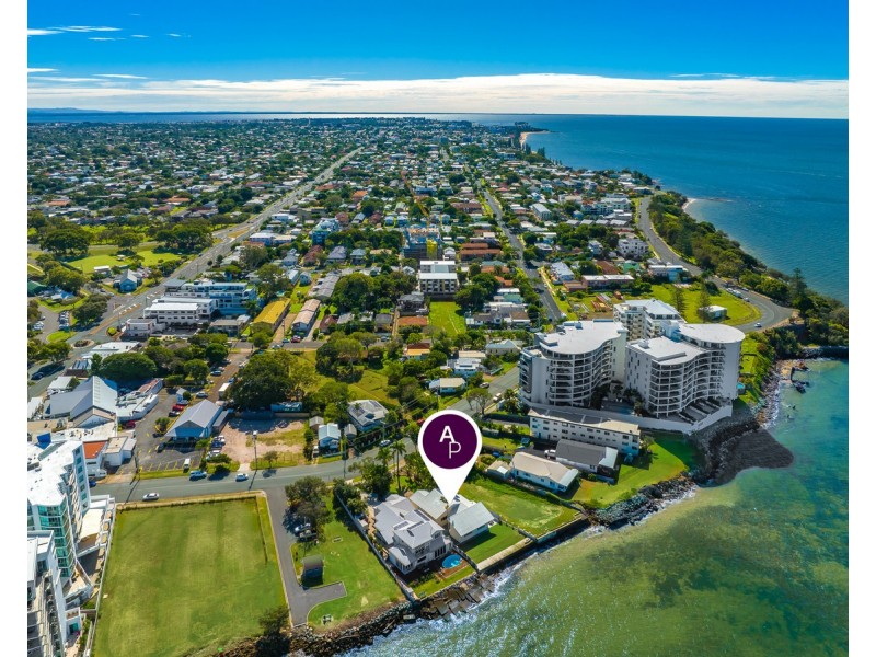 26 Woodcliffe Crescent, Woody Point QLD 4019