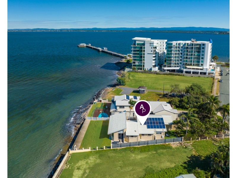26 Woodcliffe Crescent, Woody Point QLD 4019