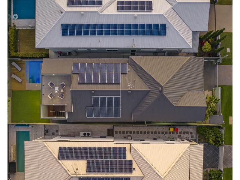 11 Atkinson Street, Hamilton QLD 4007