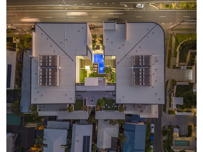 405/10 Third Avenue, Palm Beach QLD 4221