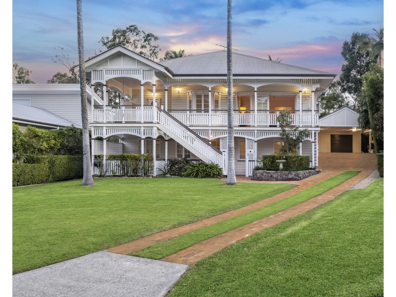 40 Arinya Road, Ashgrove QLD 4060