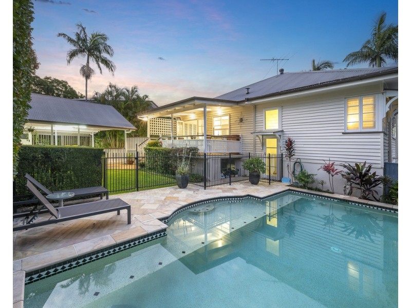 40 Arinya Road, Ashgrove QLD 4060