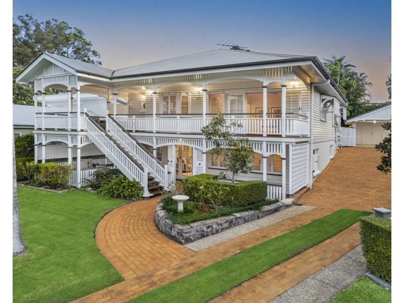 40 Arinya Road, Ashgrove QLD 4060