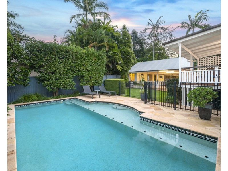 40 Arinya Road, Ashgrove QLD 4060