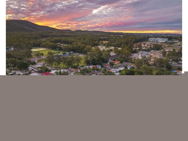 40 Arinya Road, Ashgrove QLD 4060