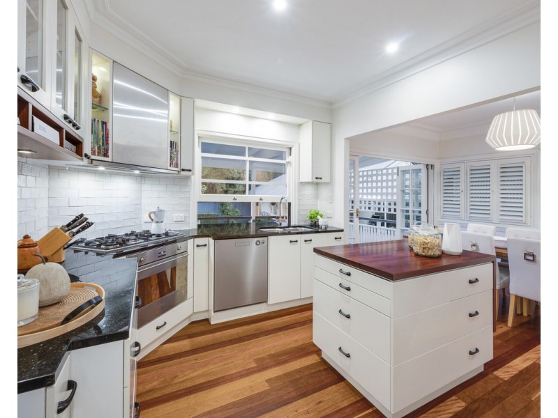 40 Arinya Road, Ashgrove QLD 4060