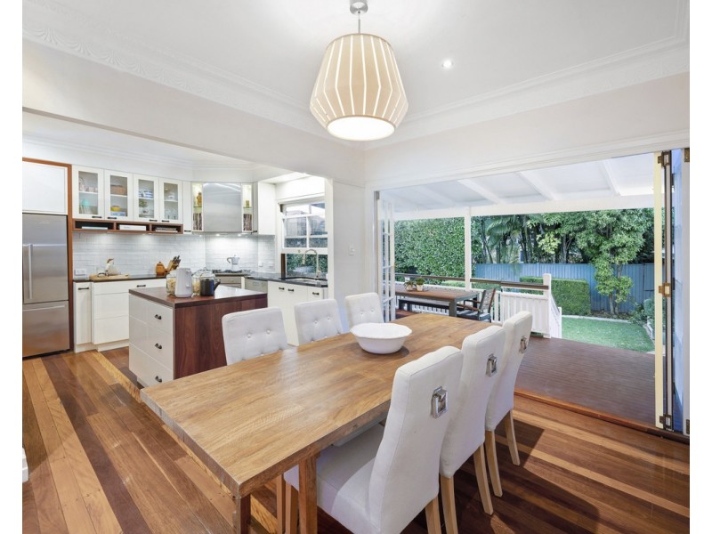 40 Arinya Road, Ashgrove QLD 4060