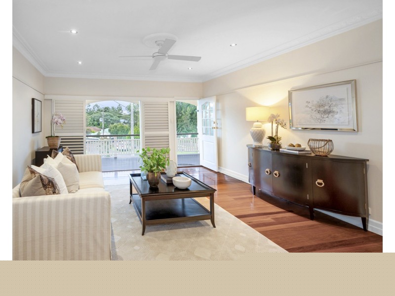40 Arinya Road, Ashgrove QLD 4060