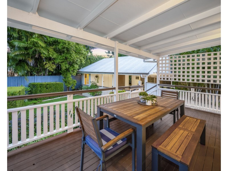 40 Arinya Road, Ashgrove QLD 4060