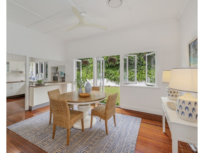 5 Hunter Lane, Clayfield QLD 4011