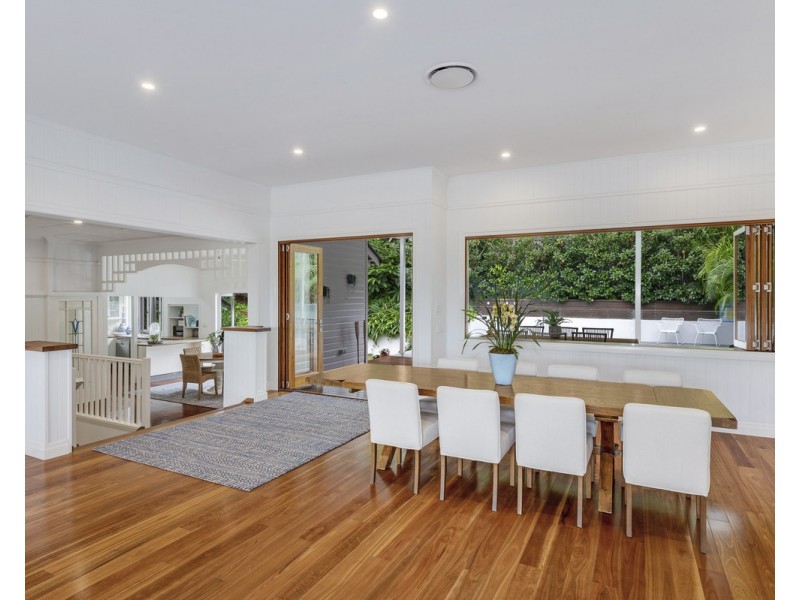 5 Hunter Lane, Clayfield QLD 4011