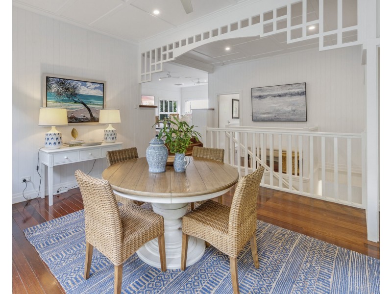 5 Hunter Lane, Clayfield QLD 4011