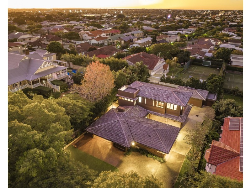 72 Enderley Road, Clayfield QLD 4011