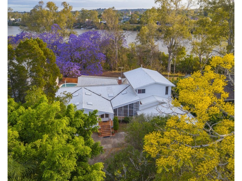 45 Glencairn Avenue, Indooroopilly QLD 4068