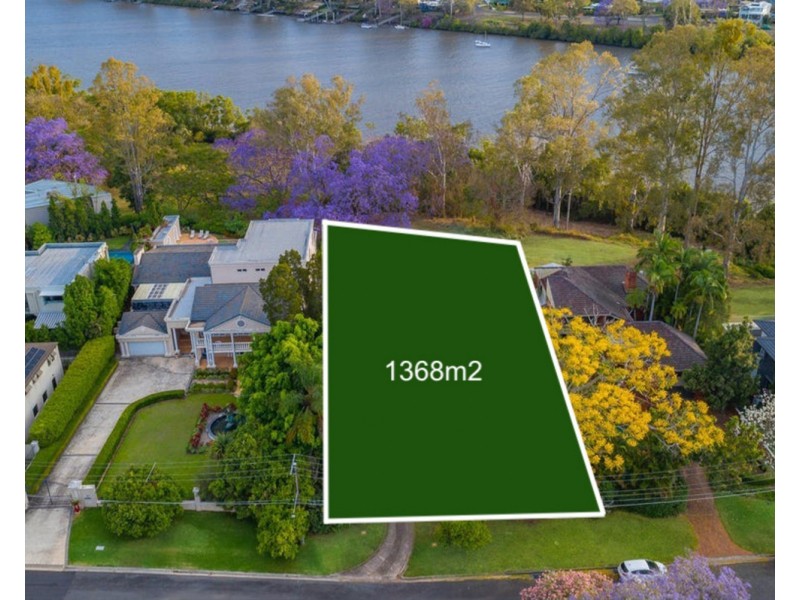 45 Glencairn Avenue, Indooroopilly QLD 4068