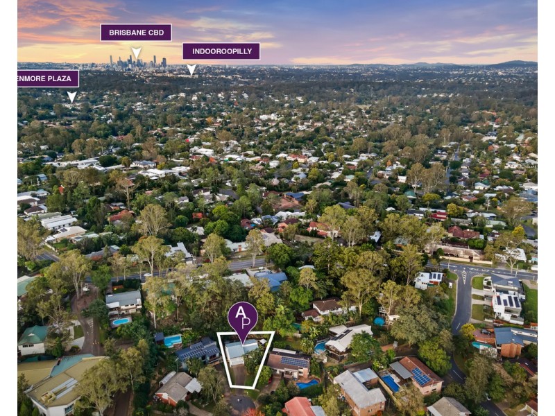 29 Fairweather Street, Kenmore QLD 4069