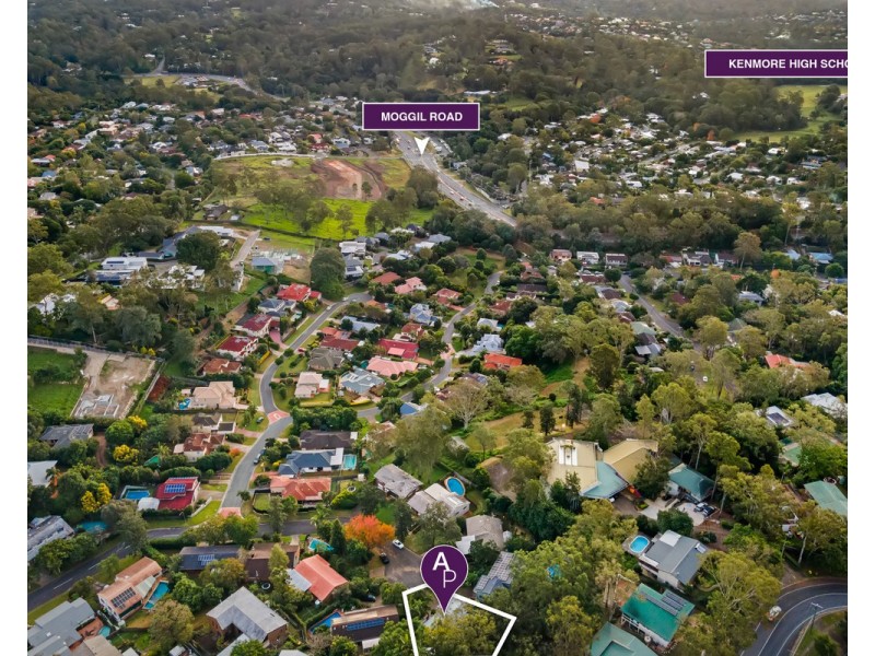 29 Fairweather Street, Kenmore QLD 4069