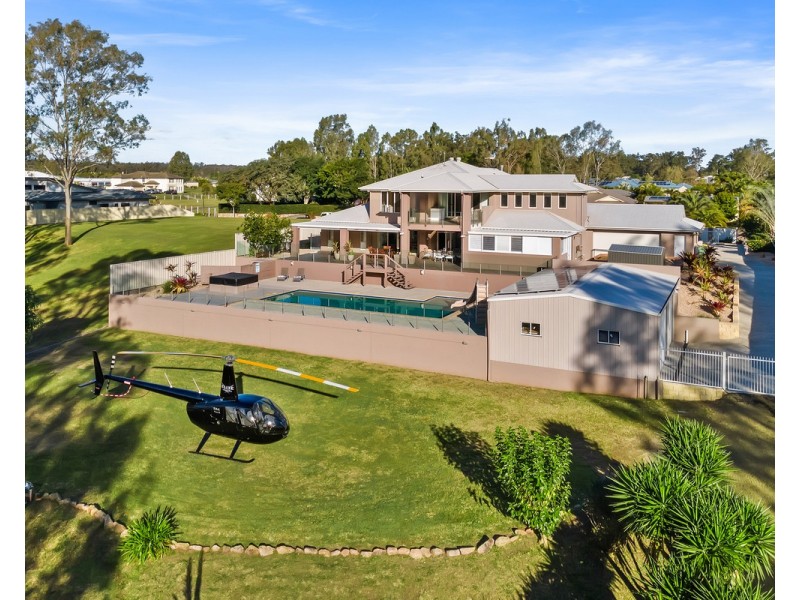 13 Kallatina Terrace, Karalee QLD 4306