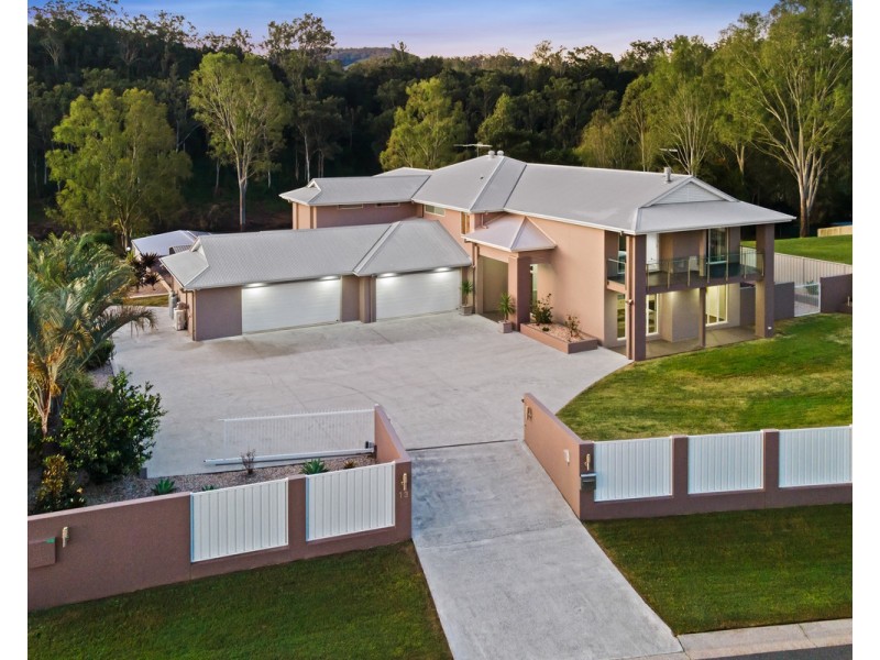 13 Kallatina Terrace, Karalee QLD 4306