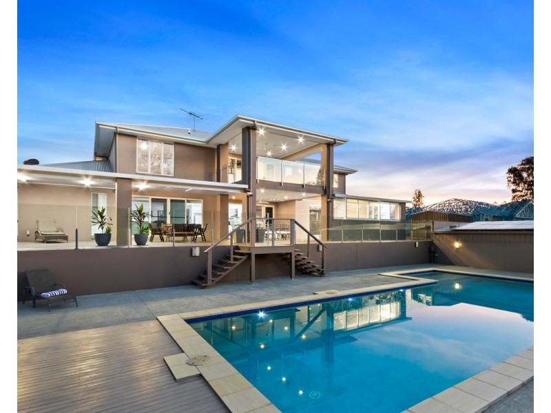 13 Kallatina Terrace, Karalee QLD 4306