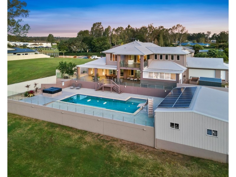 13 Kallatina Terrace, Karalee QLD 4306