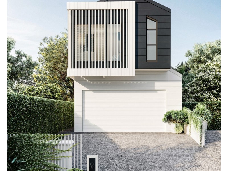 60 Brooks Street, Camp Hill QLD 4152