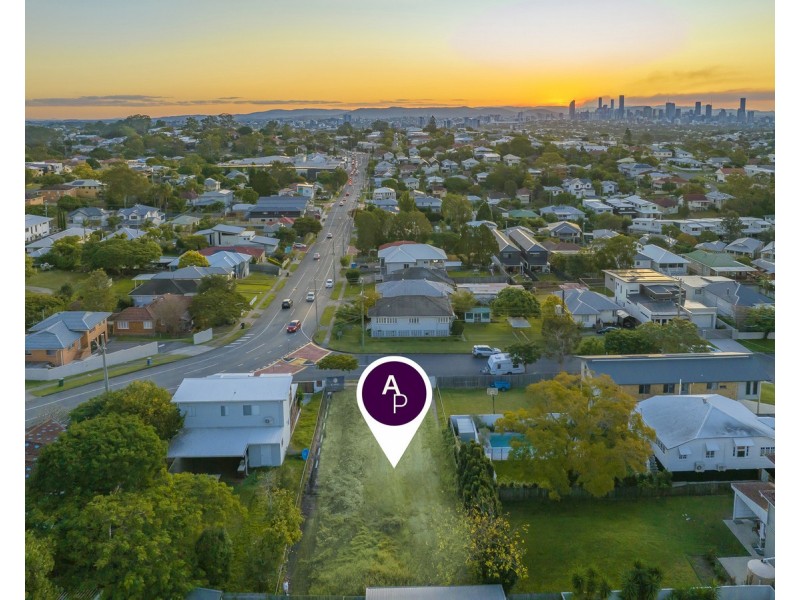 60 Brooks Street, Camp Hill QLD 4152