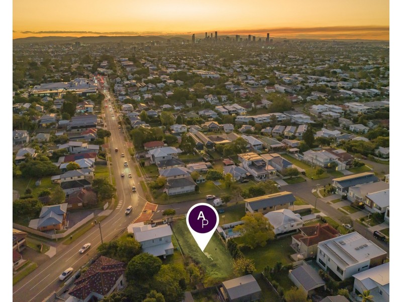 60 Brooks Street, Camp Hill QLD 4152