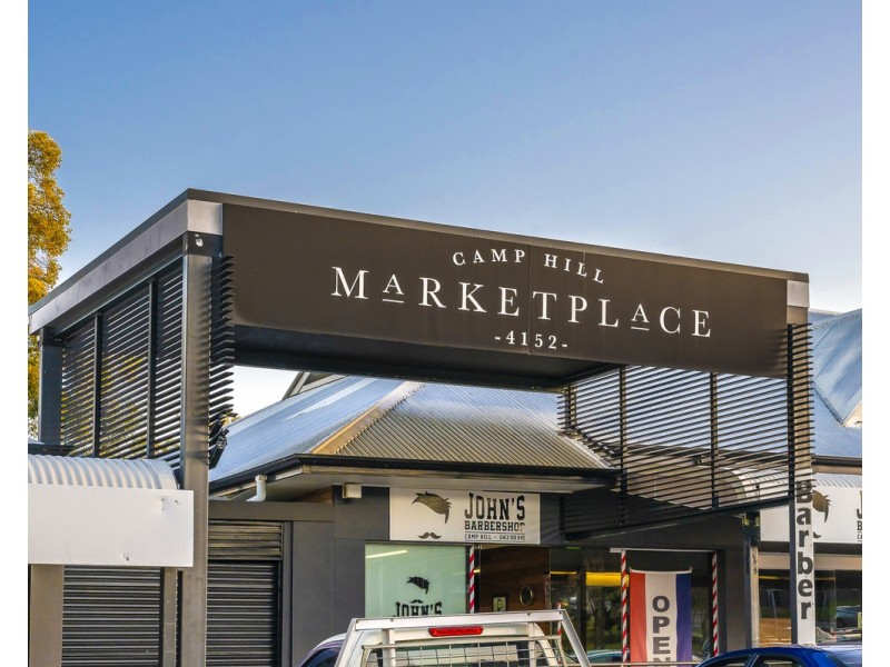 60 Brooks Street, Camp Hill QLD 4152