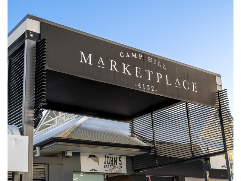 60 Brooks Street, Camp Hill QLD 4152