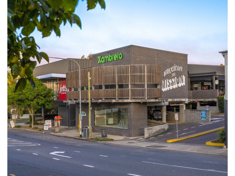 60 Brooks Street, Camp Hill QLD 4152