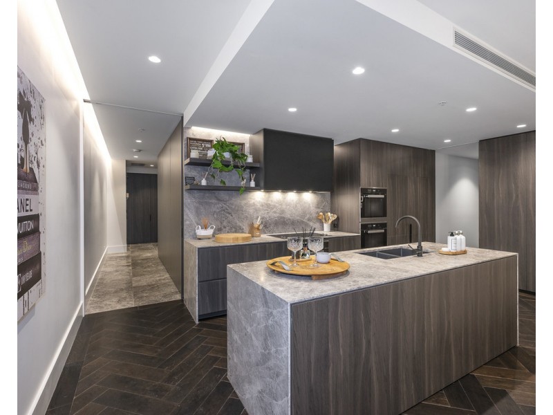 11602/7 Chester Street, Newstead QLD 4006