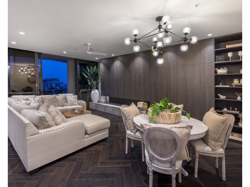 11602/7 Chester Street, Newstead QLD 4006