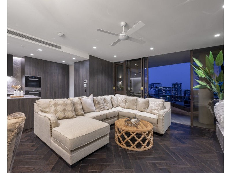 11602/7 Chester Street, Newstead QLD 4006