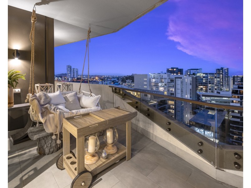 11602/7 Chester Street, Newstead QLD 4006