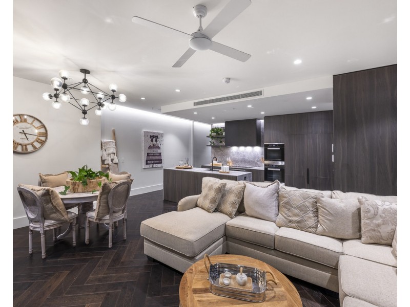 11602/7 Chester Street, Newstead QLD 4006