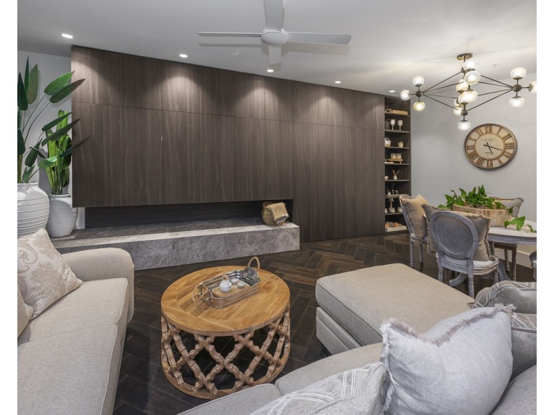 11602/7 Chester Street, Newstead QLD 4006