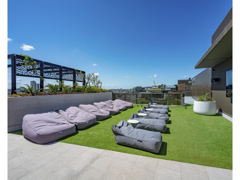 11602/7 Chester Street, Newstead QLD 4006