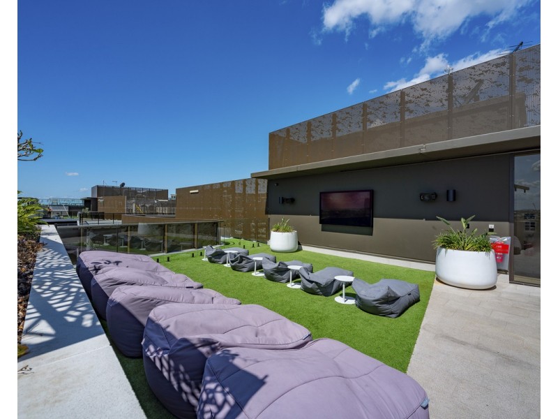 11602/7 Chester Street, Newstead QLD 4006