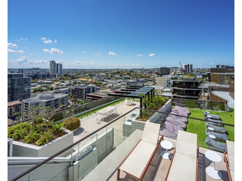 11602/7 Chester Street, Newstead QLD 4006