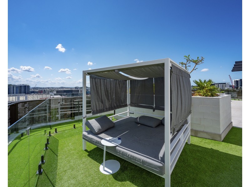 11602/7 Chester Street, Newstead QLD 4006