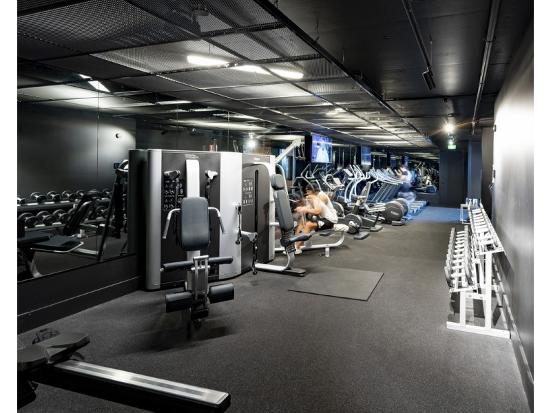 11602/7 Chester Street, Newstead QLD 4006