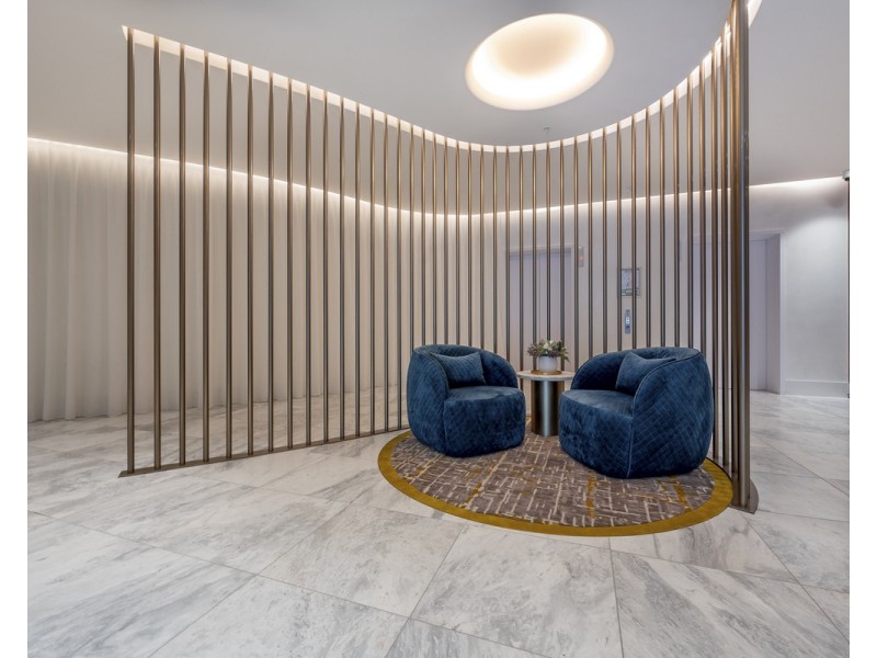 11602/7 Chester Street, Newstead QLD 4006