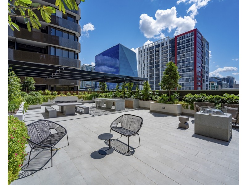 11602/7 Chester Street, Newstead QLD 4006