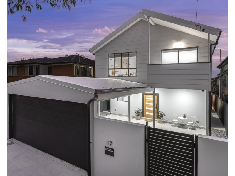 17 Hopetoun Street, Ascot QLD 4007