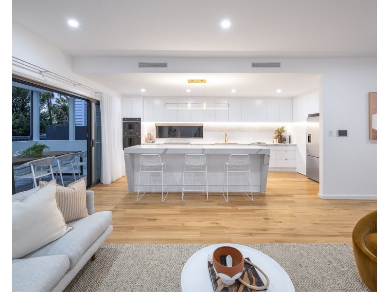 17 Hopetoun Street, Ascot QLD 4007